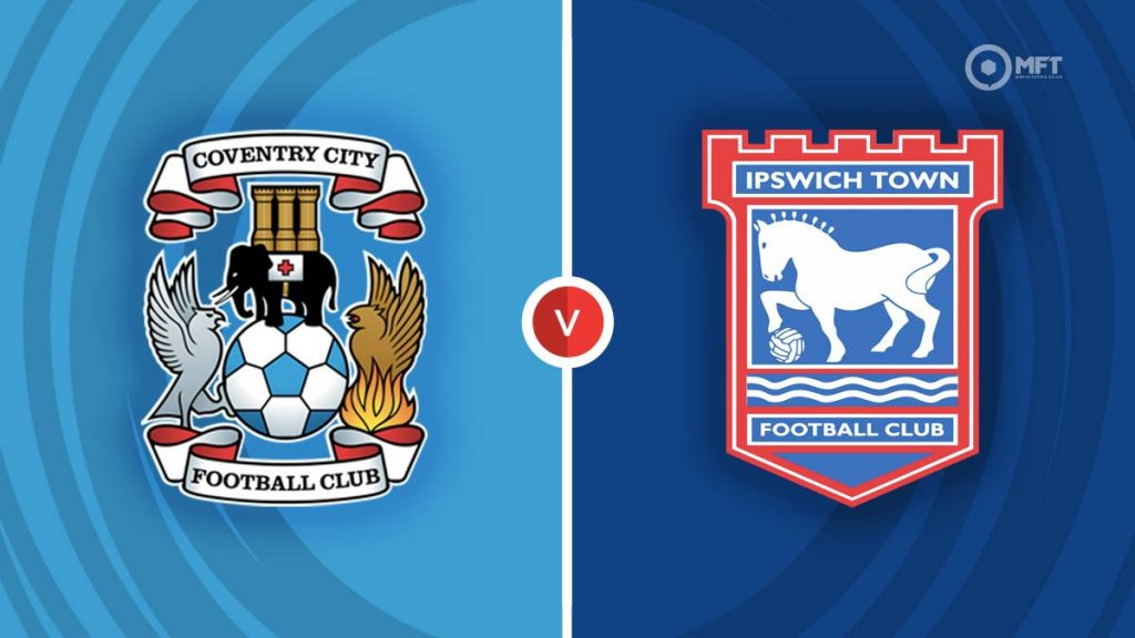 The Postponement Between Ipswich Town Vs Coventry City