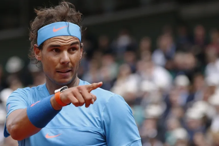 Sad News: He is going to leave tennis, rafa nadal has terminated his ...